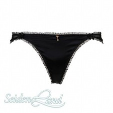 Stretch satin string - stretch-satin, elisabeth