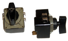 DDR FER Scheibenwischer Kombi Schalter Trabant Wartburg Barkas B1000 W50 Robur