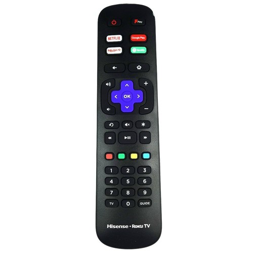 Hisense r55b7120uk roku - r55b7120uk, tv