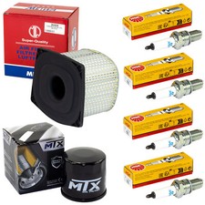 Set Ölfilter Luftfilter