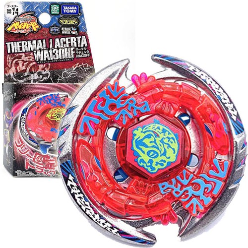 Takara tomy thermal lacerta - takara,