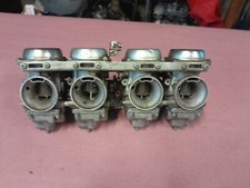 HONDA CBX650 E RC13 1983 1984