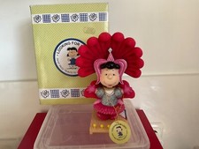 Peanuts Figur Resin ca. 17 cm mit Box: Looking for Lucy Westland Glamorama