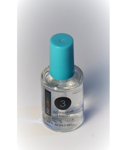 Nugenesis dip essentials step - nugenesis,