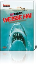 DER WEISSE HAI, TopMovies (Moviestar Sonderband, Hardcoverbuch, Neu)
