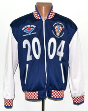 KROATIEN FUSSBALLVERBAND 2004