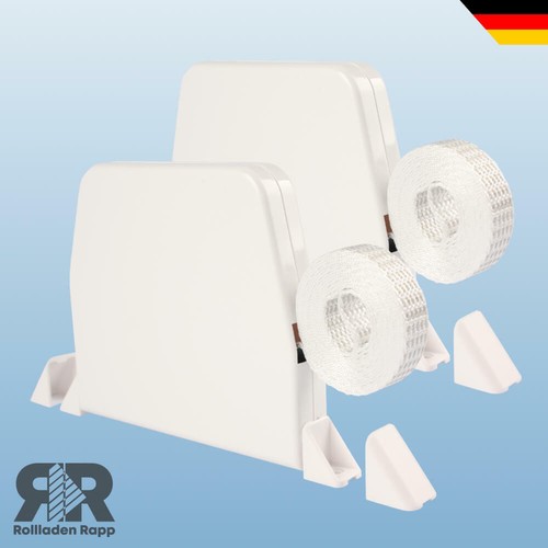Rolladen mini gurtwickler - mini,