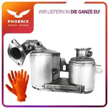 ✅ für Kia Sportage 1.6 CRDI (ab 07/2018) Dieselpartikelfilter DPF Partikelfilter