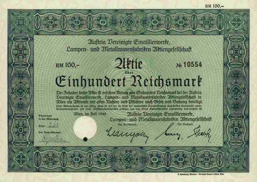 Austria vereinigte - austria,