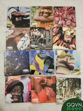 Riddim Reggae  Musik | CD |