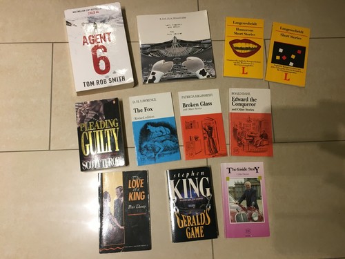 Sammlung paket 12 - paket,