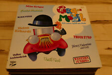 Gag-Mobil - Spaß am Auto - Comedy Deutsch Witze 80er - Album Vinyl LP