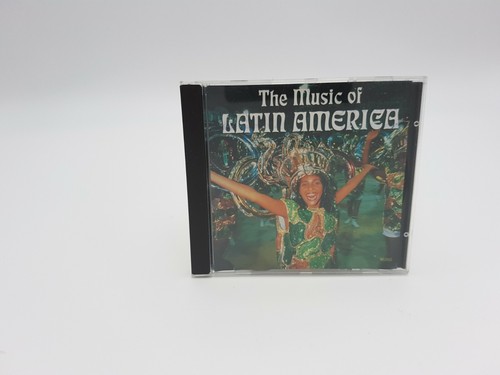 The music latin - music,