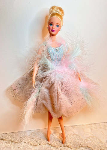 Vtg ballet masquerade - vtg,