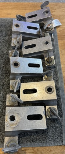 Omega halterung groß für - halterung,