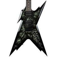 Dean Dime Razorback Bio-Mech