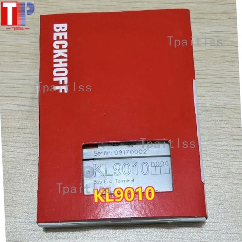 Kl9010 stück brandneu - ,
