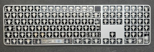 Apple magic keyboard desktop - apple,