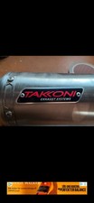 Takkoni Sport Auspuff