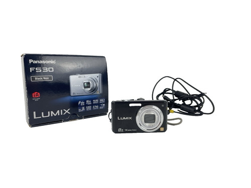 Panasonic lumix dmc - panasonic,