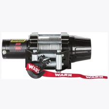 Warn Seilwinde / Moose 25, 15