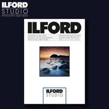 ILFORD STUDIO Satin 200gsm |