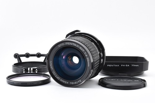 Haube neuwertig pentax 6x7 - [n, neuwertig]