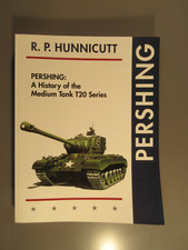 Pershing A History of the