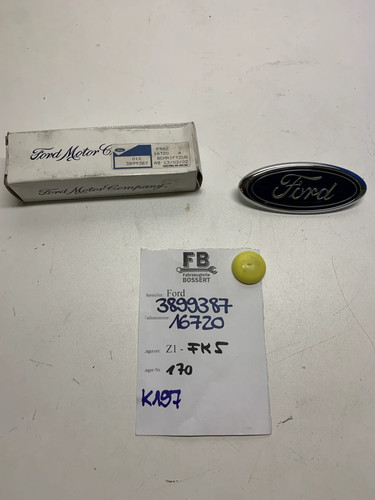K197 ford windstar 1995 1997 - k197, 1995-1997