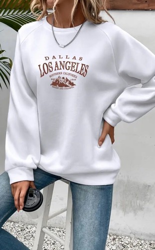 Damen sweatshirt fleece - sweatshirt,,