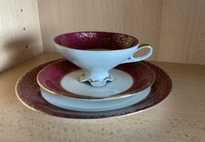 Rudolf Wächter Porzellan