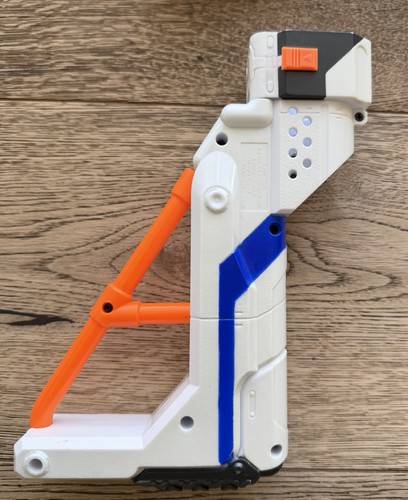 2er set nerf - nerf, 2.0