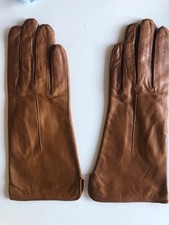 Superfeiner Damen Leder