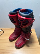 Fox Instinct Motocross Stiefel