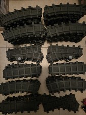 Playmobil Eisenbahn Schienen Grosses Packet