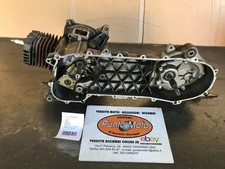 Kompletter Motorblock Piaggio