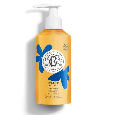 Roger gallet vanille soleil - -,