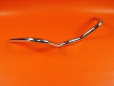 Retro Vintage Fahrrad Lenker Fahrradlenker chrom verchromt NOS #11