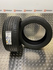 2x Bridgestone Potenza S001