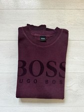 Hugo Boss Orange Pulli Gr. XL
