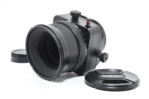 Nikon micro nikkor - nikon,