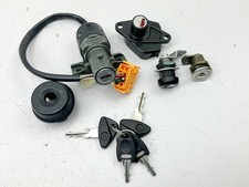 BMW C1 125 200 ABS Schloßsatz