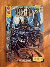 Dark Claw Batman Wolverine DC gegen Marvel Comics 4 Amalgam Crossover