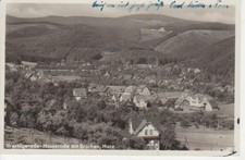 Wernigerode-Hasserode Panorama