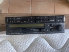 VW Gamma 4x20 Watt Radio