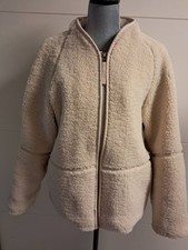 H&M Kuschel Winter Jacke S