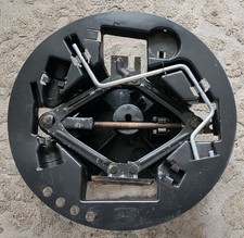 Fiat Punto Wagenheber