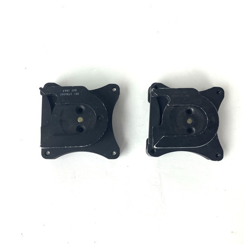 Gentex hgu jhmcs flughelm - gentex, hgu-55/p