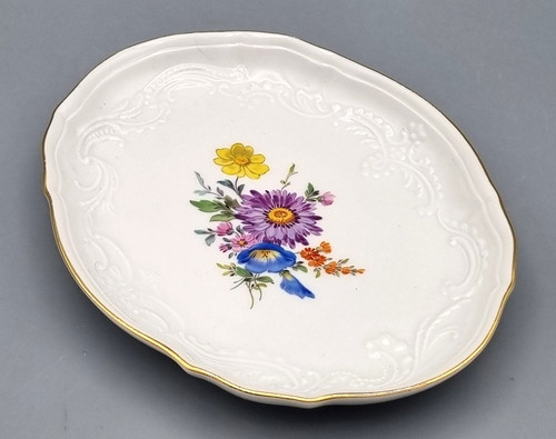 Meissen porzellan schale - meissen,