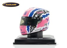 Helm / Helmet F1 Team BWT
